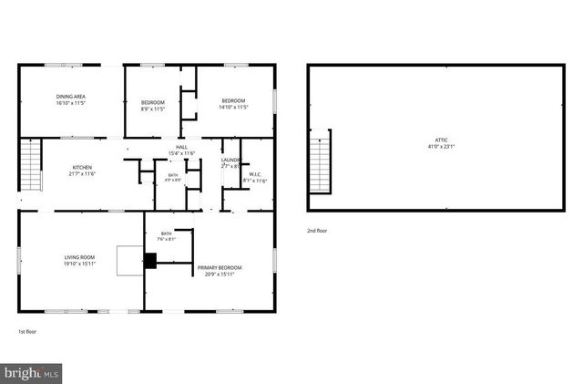 3129 HOWELLSVILLE RD, Front Royal, VA 22630