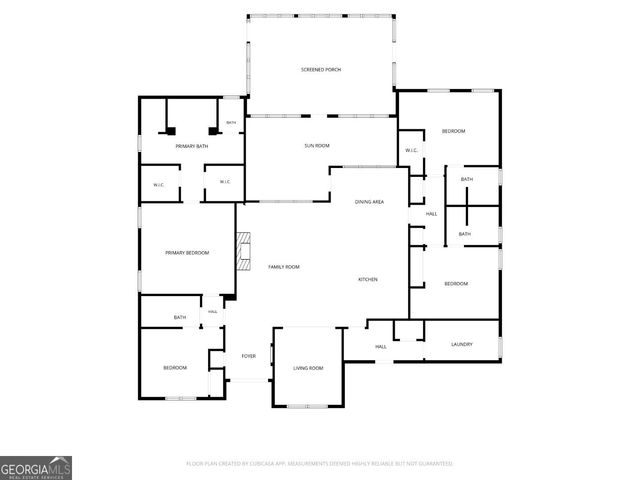 8013 Imperial Court, Columbus, GA 31904