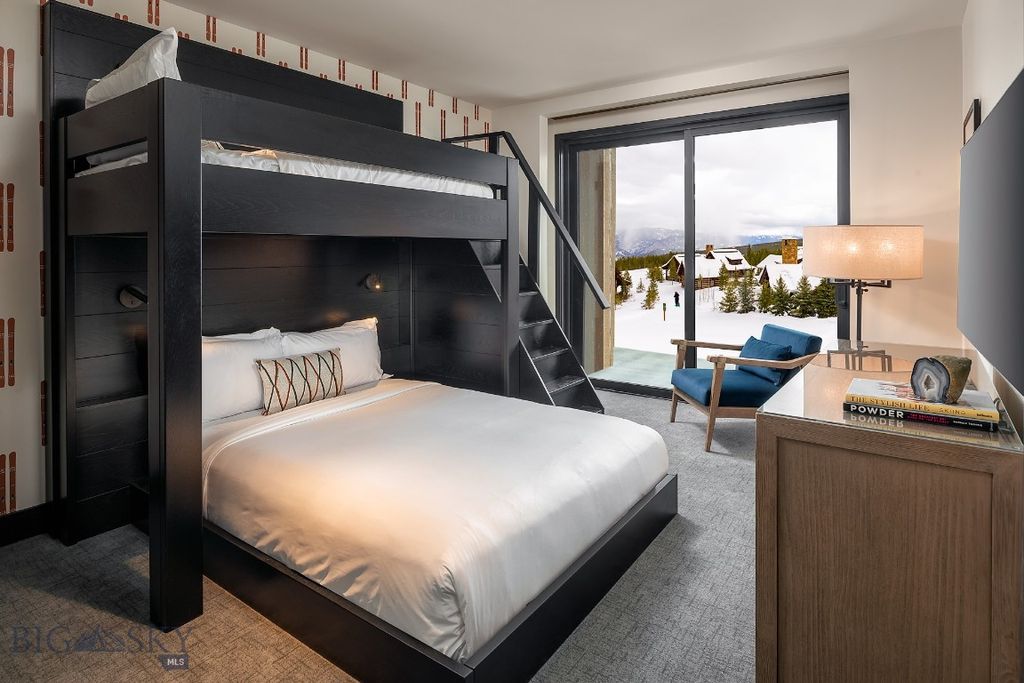 824 Settlement Trail 6C, Big Sky, MT 59716 photo 14