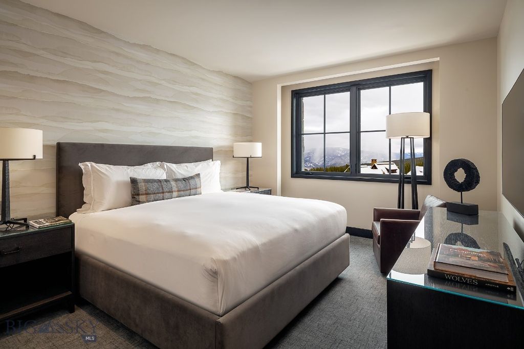 824 Settlement Trail 6C, Big Sky, MT 59716 photo 19