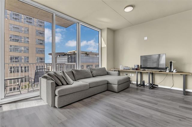 155 S COURT AVENUE 1506, Orlando, FL 32801