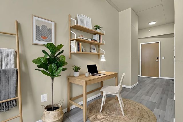 155 S COURT AVENUE 1506, Orlando, FL 32801