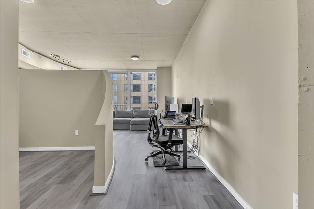 155 S COURT AVENUE 1506, Orlando, FL 32801