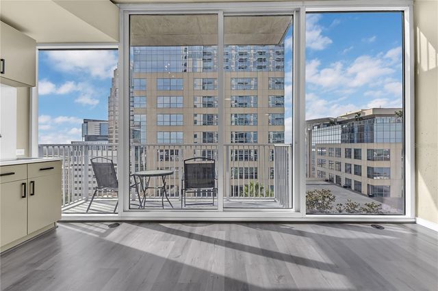 155 S COURT AVENUE 1506, Orlando, FL 32801