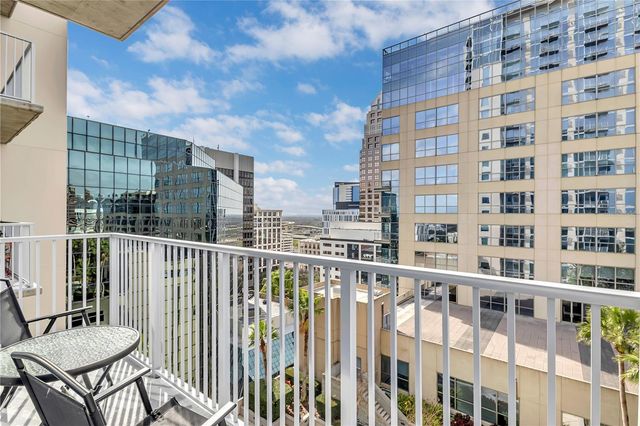 155 S COURT AVENUE 1506, Orlando, FL 32801