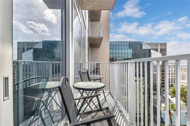 155 S COURT AVENUE 1506, Orlando, FL 32801