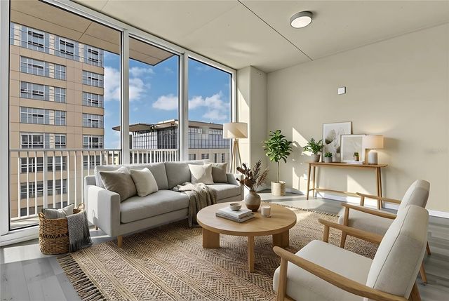 155 S COURT AVENUE 1506, Orlando, FL 32801