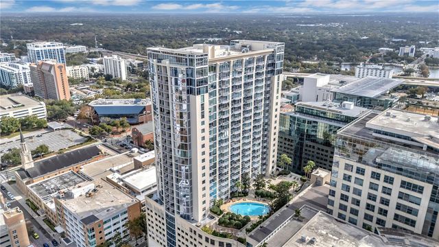 155 S COURT AVENUE 1506, Orlando, FL 32801