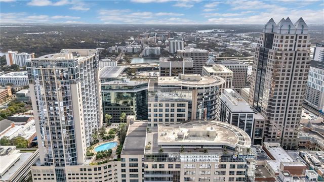 155 S COURT AVENUE 1506, Orlando, FL 32801