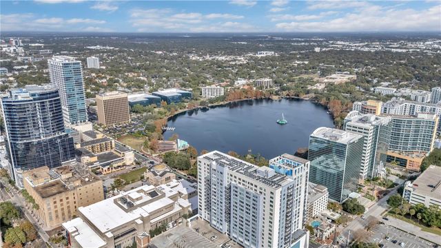 155 S COURT AVENUE 1506, Orlando, FL 32801