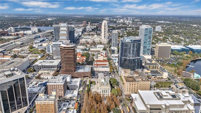 155 S COURT AVENUE 1506, Orlando, FL 32801