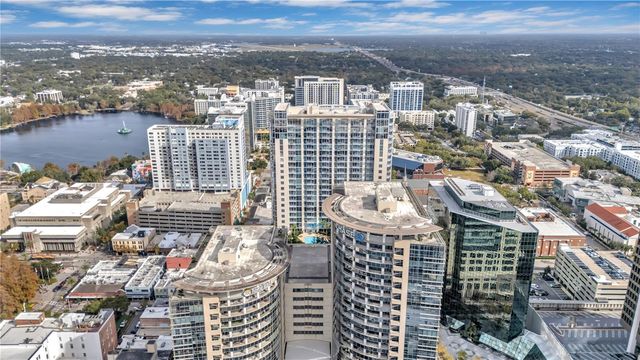 155 S COURT AVENUE 1506, Orlando, FL 32801