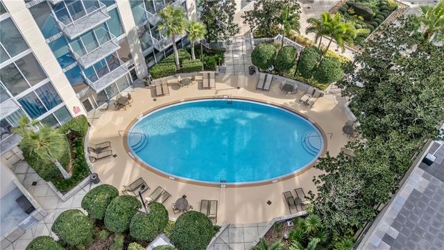 155 S COURT AVENUE 1506, Orlando, FL 32801