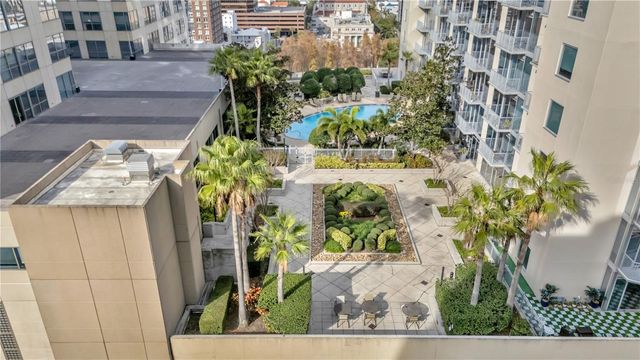 155 S COURT AVENUE 1506, Orlando, FL 32801