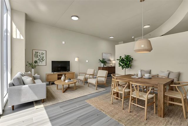 155 S COURT AVENUE 1506, Orlando, FL 32801