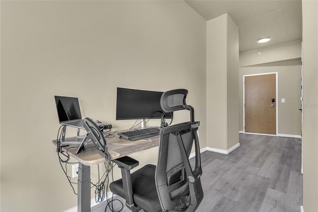 155 S COURT AVENUE 1506, Orlando, FL 32801