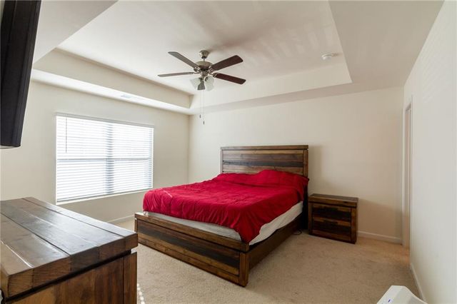 4282 Callum Court, Decatur, GA 30034