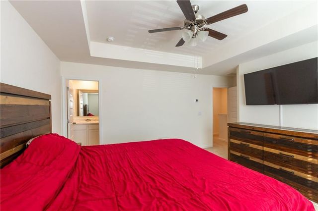 4282 Callum Court, Decatur, GA 30034