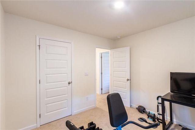 4282 Callum Court, Decatur, GA 30034