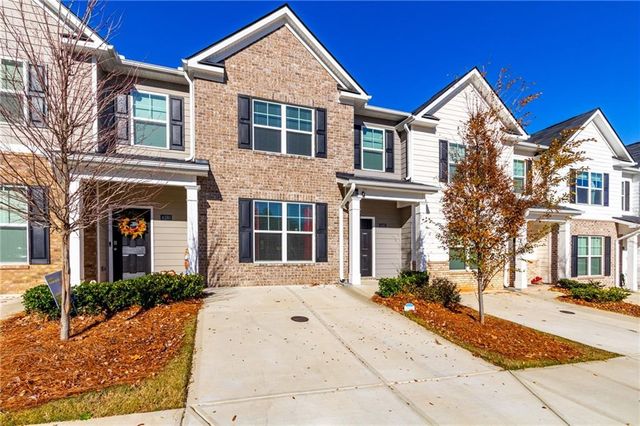 4282 Callum Court, Decatur, GA 30034