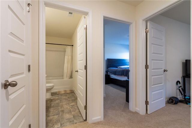 4282 Callum Court, Decatur, GA 30034