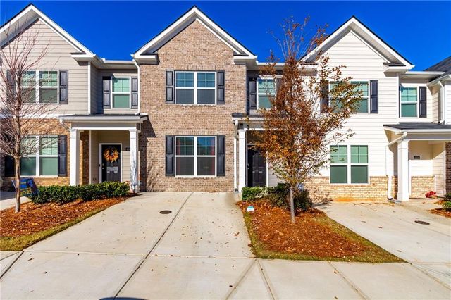 4282 Callum Court, Decatur, GA 30034