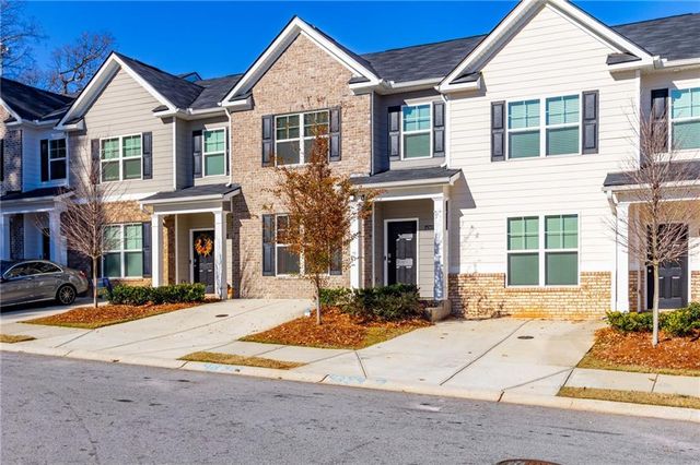 4282 Callum Court, Decatur, GA 30034