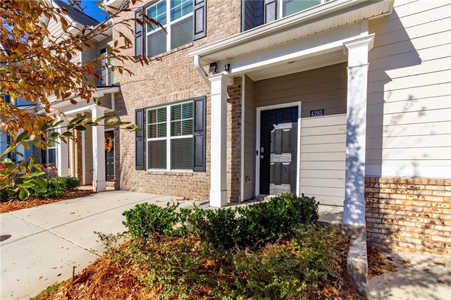 4282 Callum Court, Decatur, GA 30034