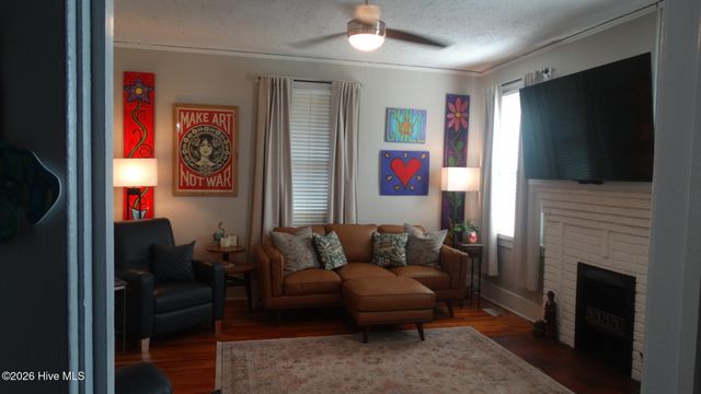 1439 Heard Avenue, Augusta, GA 30904