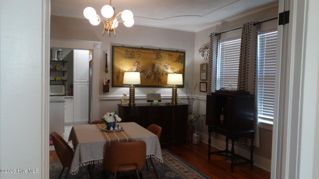1439 Heard Avenue, Augusta, GA 30904