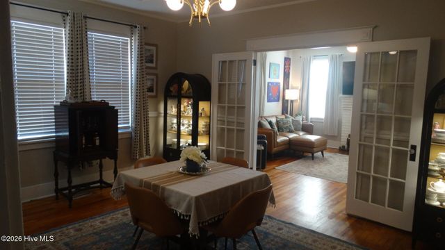 1439 Heard Avenue, Augusta, GA 30904