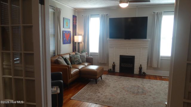 1439 Heard Avenue, Augusta, GA 30904