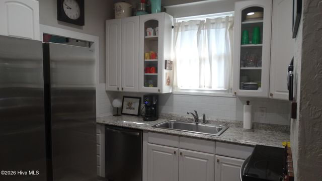 1439 Heard Avenue, Augusta, GA 30904