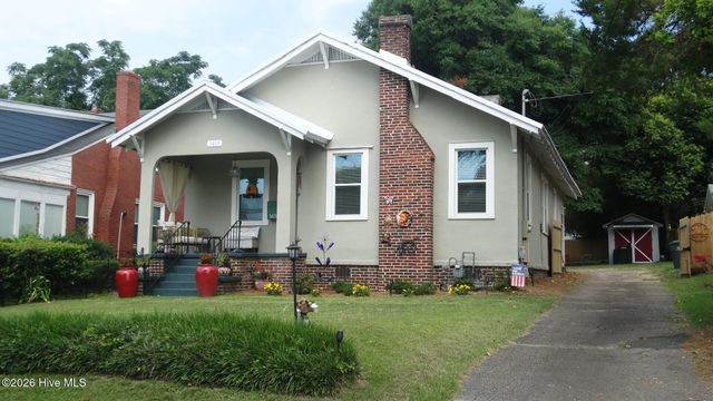 1439 Heard Avenue, Augusta, GA 30904