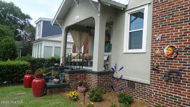 1439 Heard Avenue, Augusta, GA 30904