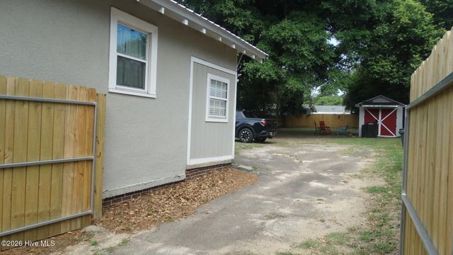 1439 Heard Avenue, Augusta, GA 30904