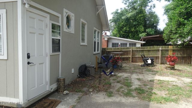 1439 Heard Avenue, Augusta, GA 30904