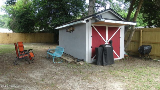 1439 Heard Avenue, Augusta, GA 30904