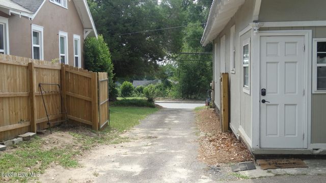 1439 Heard Avenue, Augusta, GA 30904