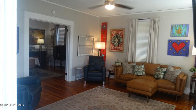 1439 Heard Avenue, Augusta, GA 30904
