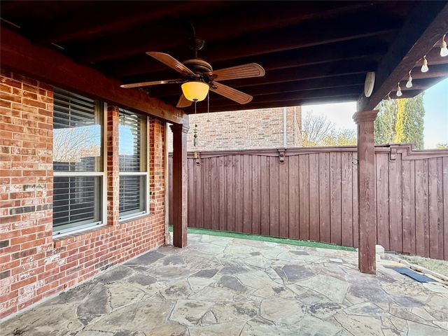 1737 Flowers Drive, Carrollton, TX 75007