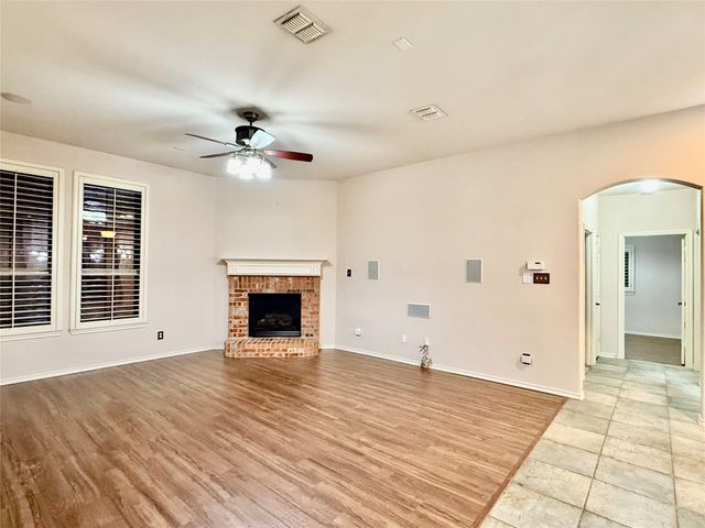 1737 Flowers Drive, Carrollton, TX 75007