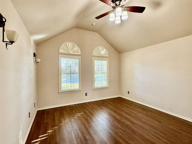 1737 Flowers Drive, Carrollton, TX 75007