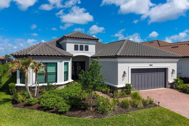 12809 SW Barelli Court, Port St. Lucie, FL 34987
