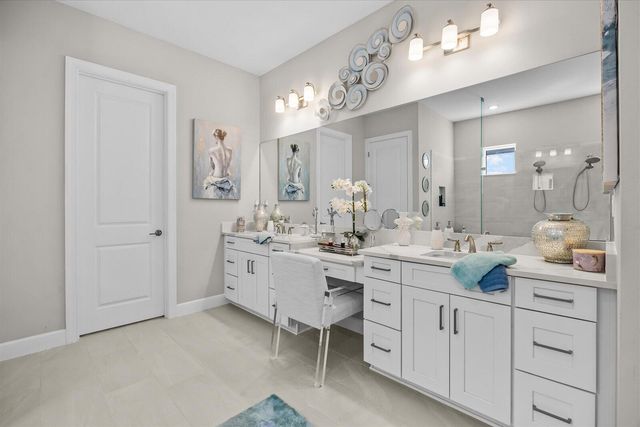12809 SW Barelli Court, Port St. Lucie, FL 34987