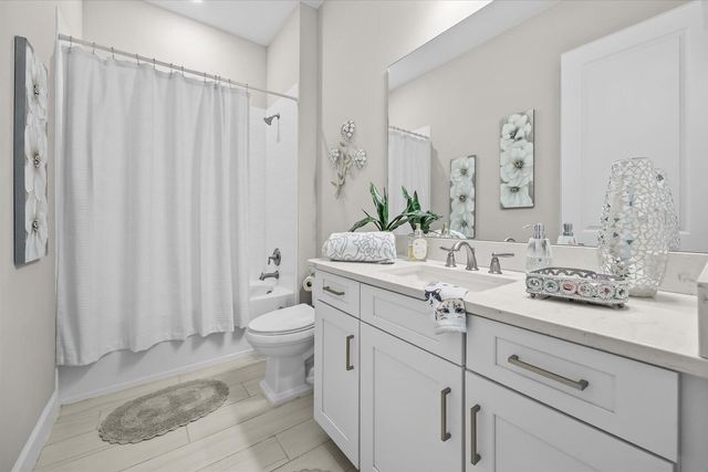 12809 SW Barelli Court, Port St. Lucie, FL 34987