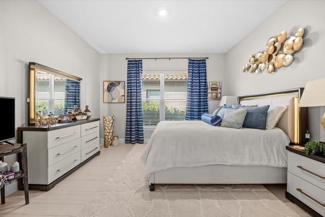12809 SW Barelli Court, Port St. Lucie, FL 34987