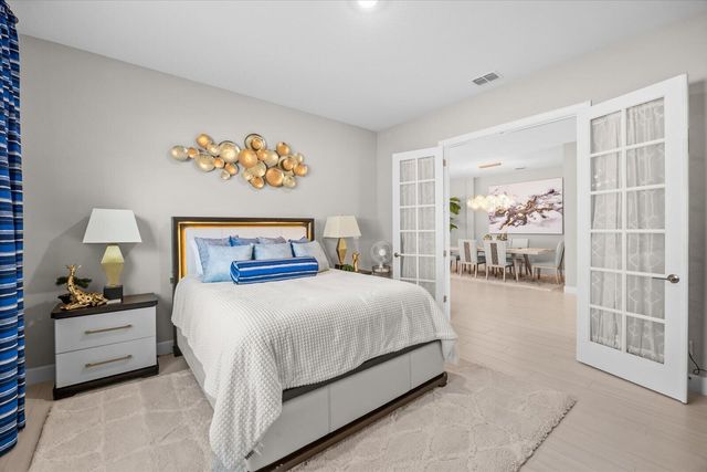 12809 SW Barelli Court, Port St. Lucie, FL 34987
