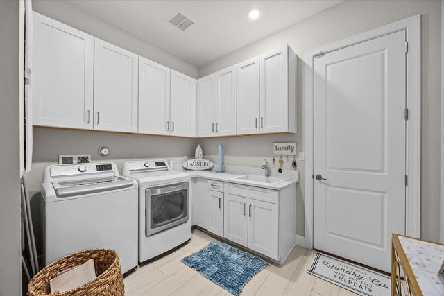 12809 SW Barelli Court, Port St. Lucie, FL 34987