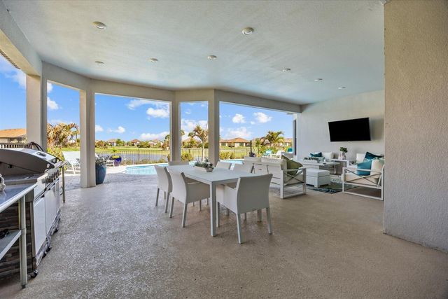 12809 SW Barelli Court, Port St. Lucie, FL 34987